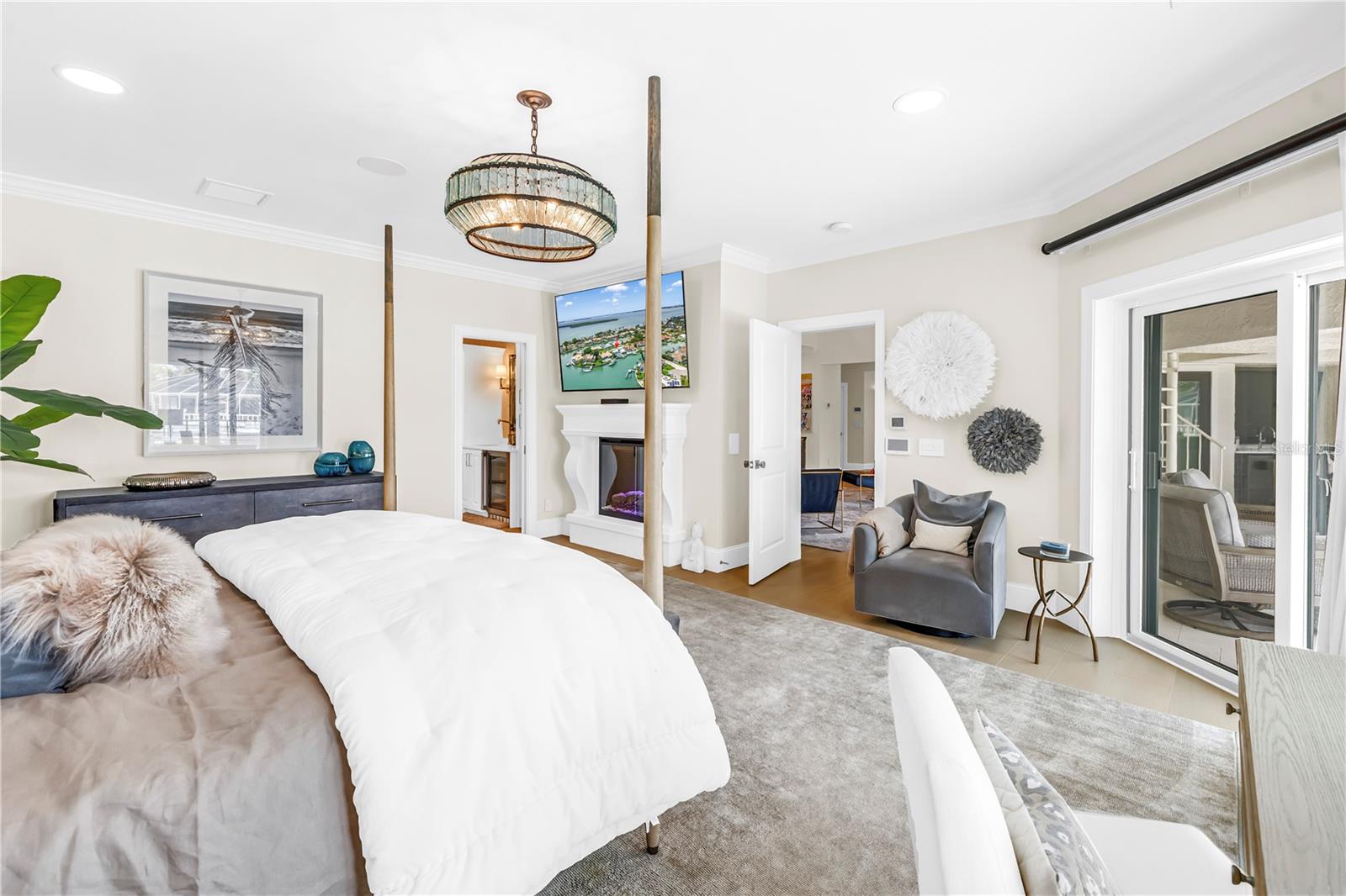 BAYWAY ISLES - Residential