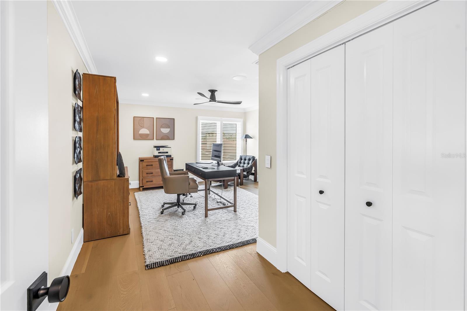 BAYWAY ISLES - Residential