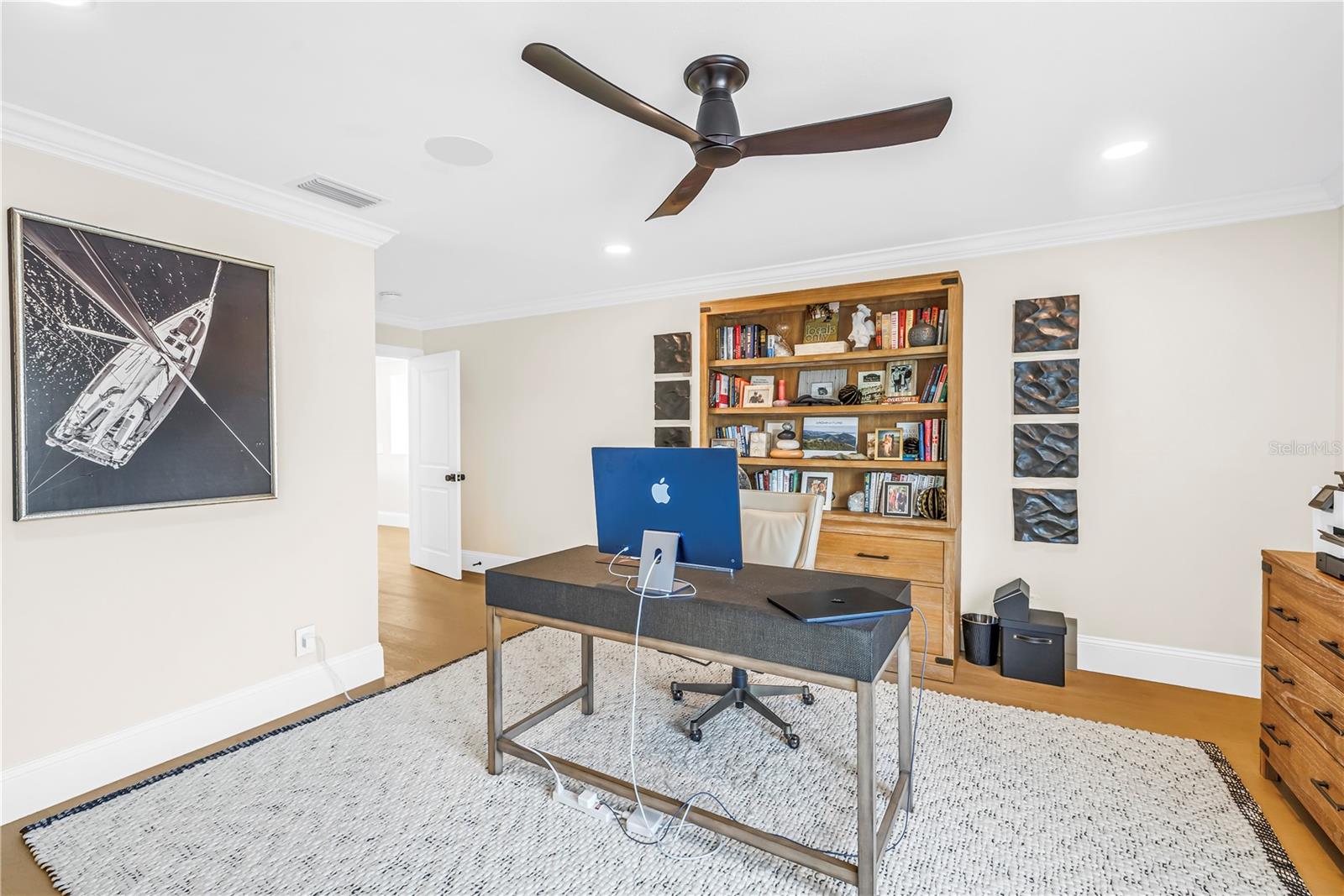 BAYWAY ISLES - Residential