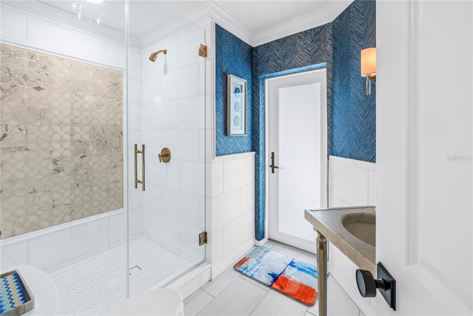 BAYWAY ISLES - Residential