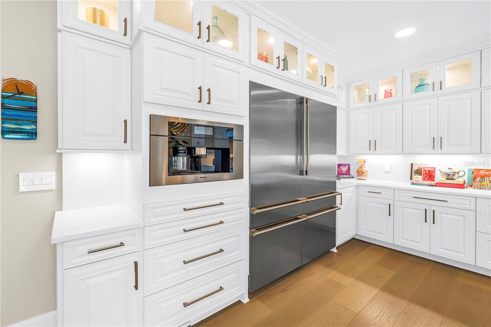 BAYWAY ISLES - Residential