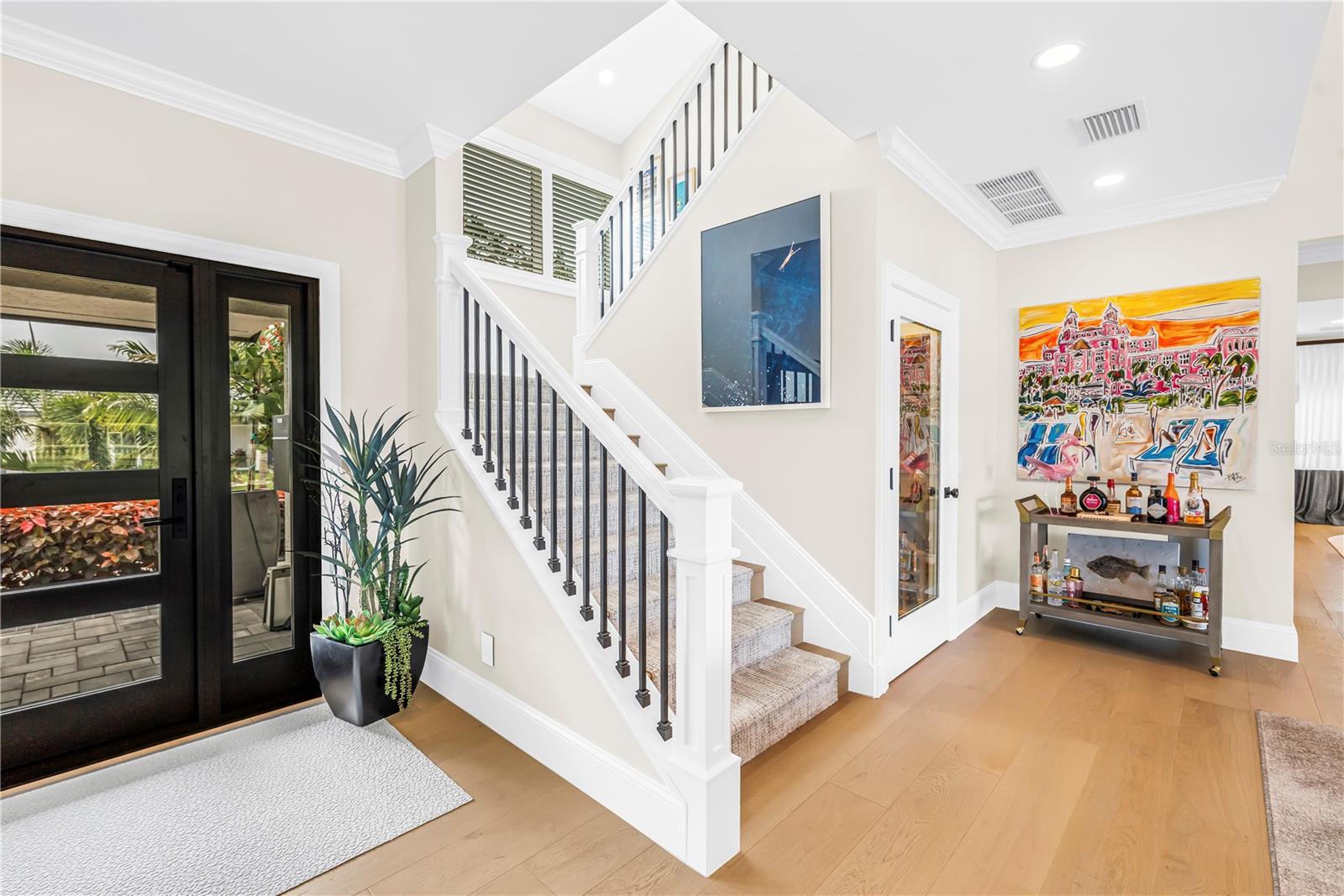 BAYWAY ISLES - Residential