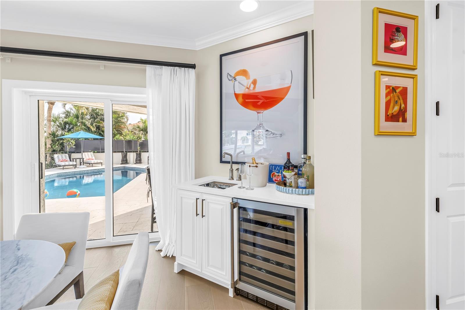 BAYWAY ISLES - Residential