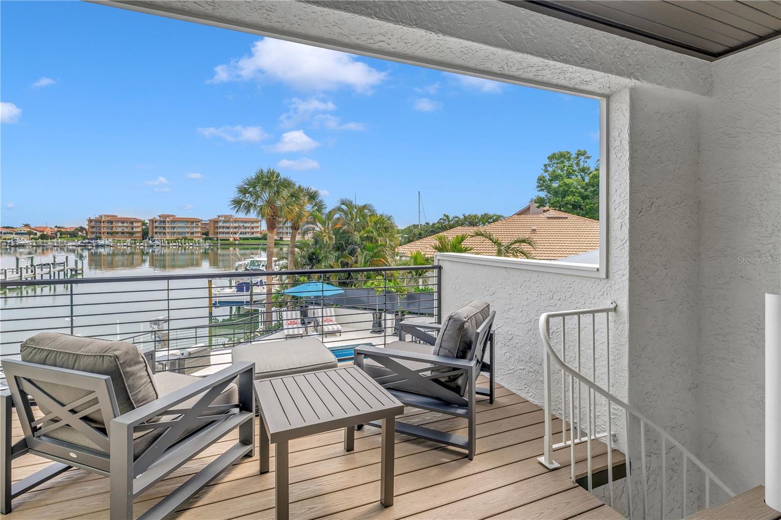 BAYWAY ISLES - Residential