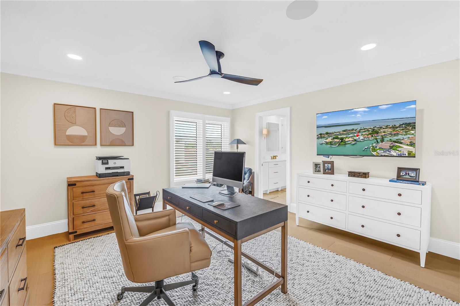 BAYWAY ISLES - Residential