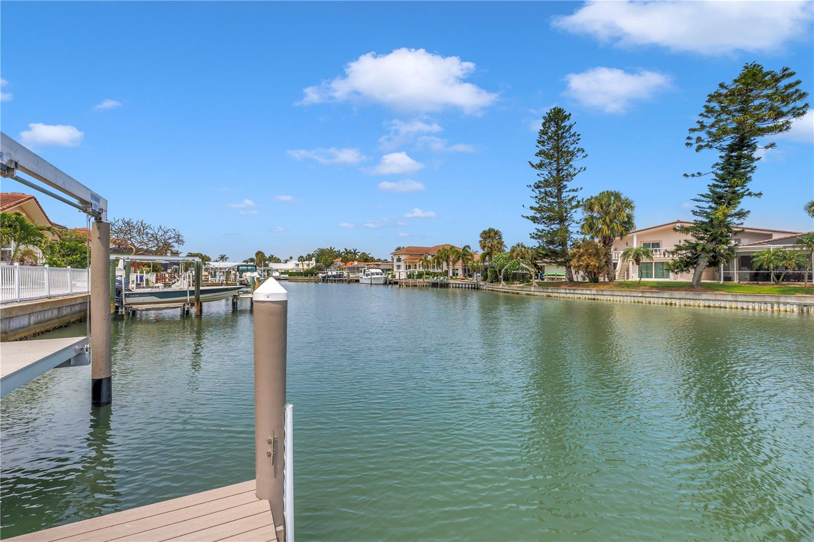 BAYWAY ISLES - Residential
