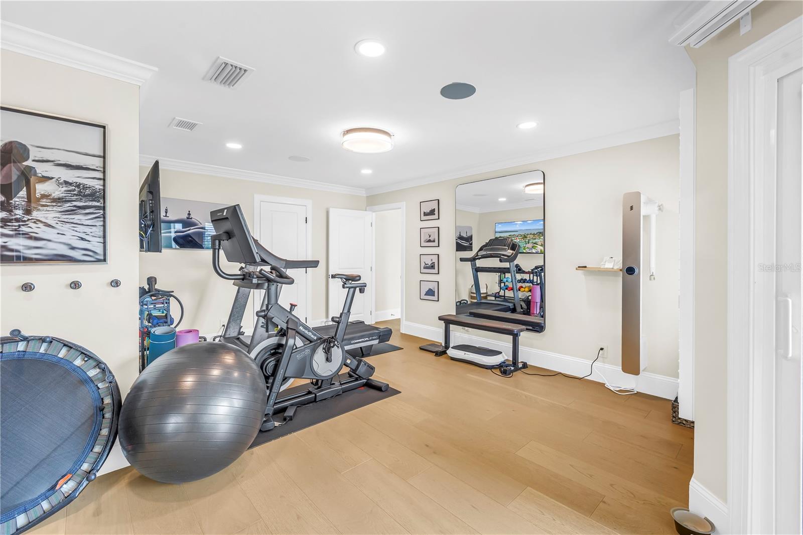 BAYWAY ISLES - Residential
