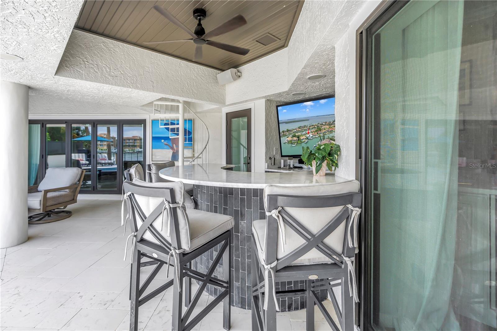BAYWAY ISLES - Residential