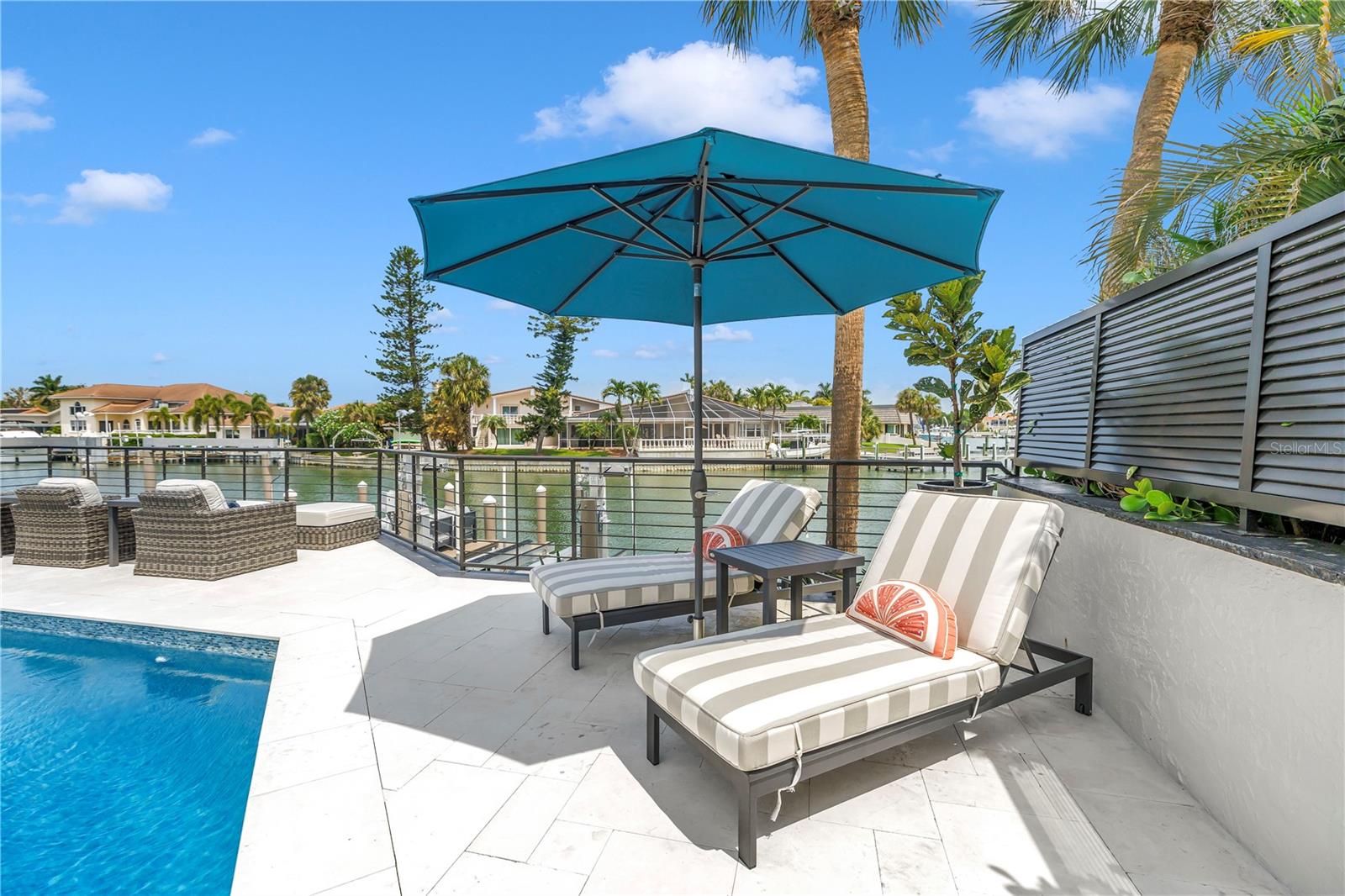 BAYWAY ISLES - Residential