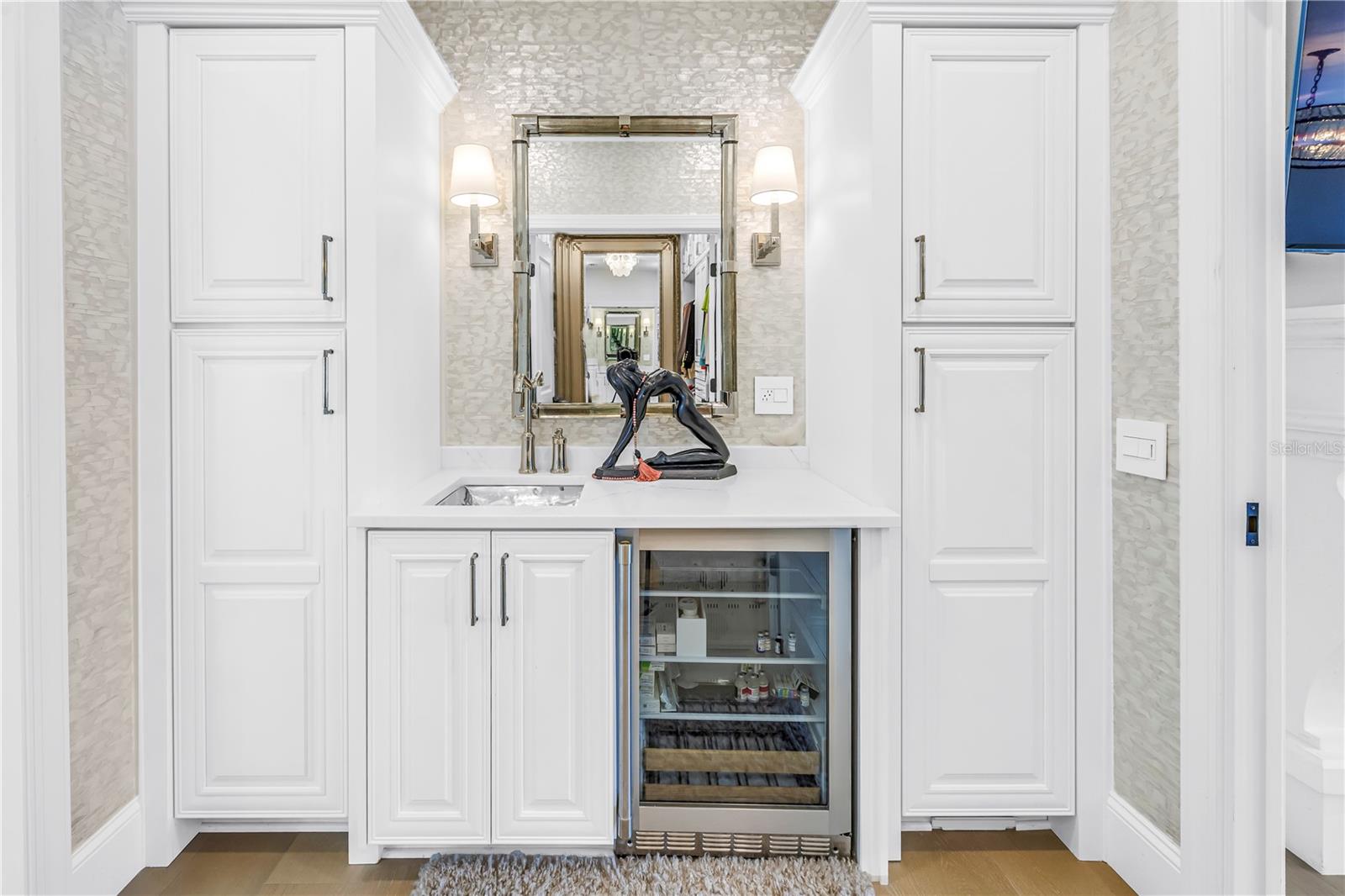 BAYWAY ISLES - Residential