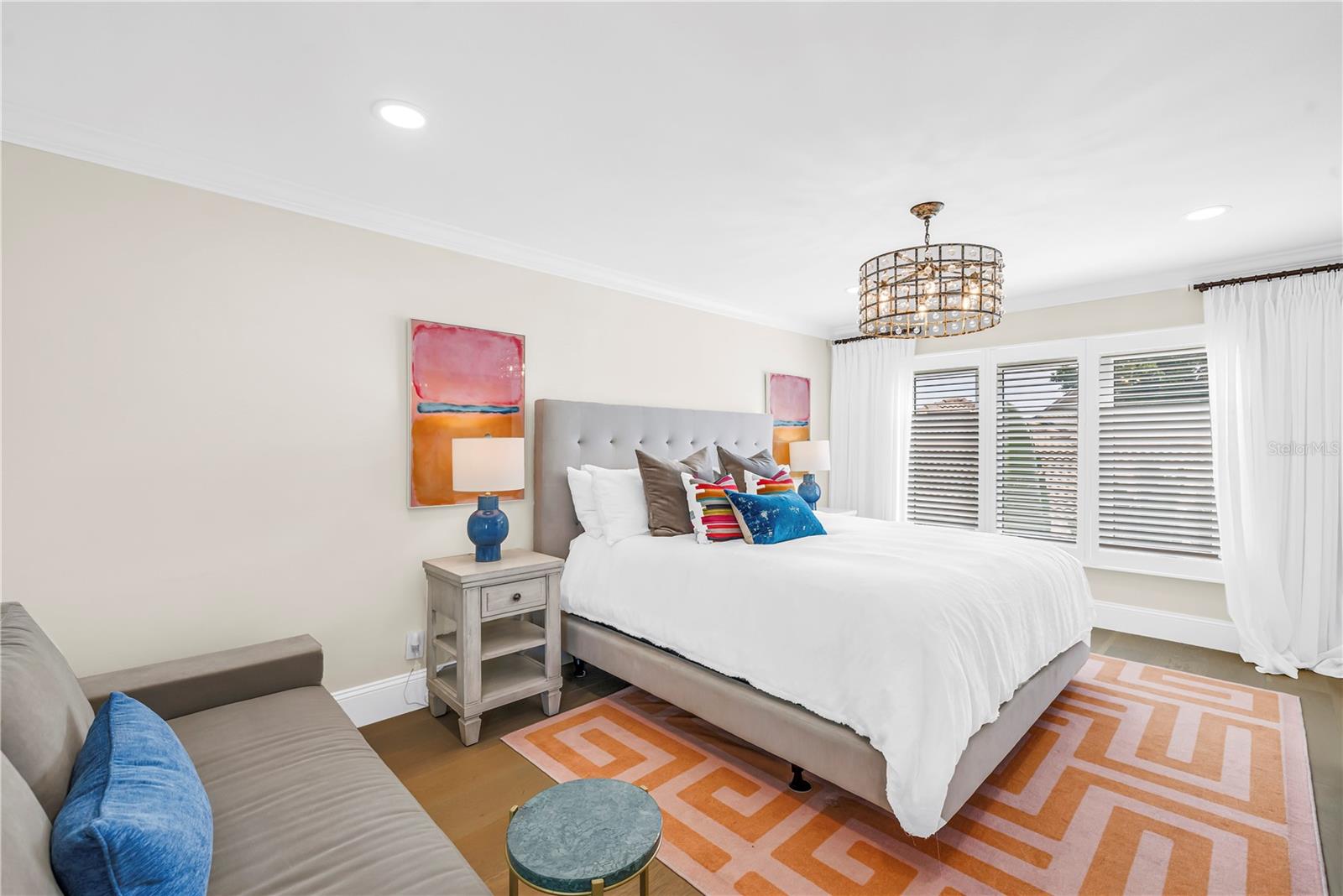 BAYWAY ISLES - Residential
