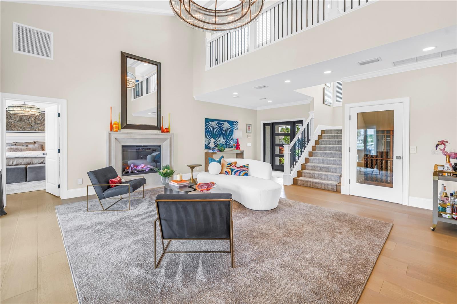 BAYWAY ISLES - Residential