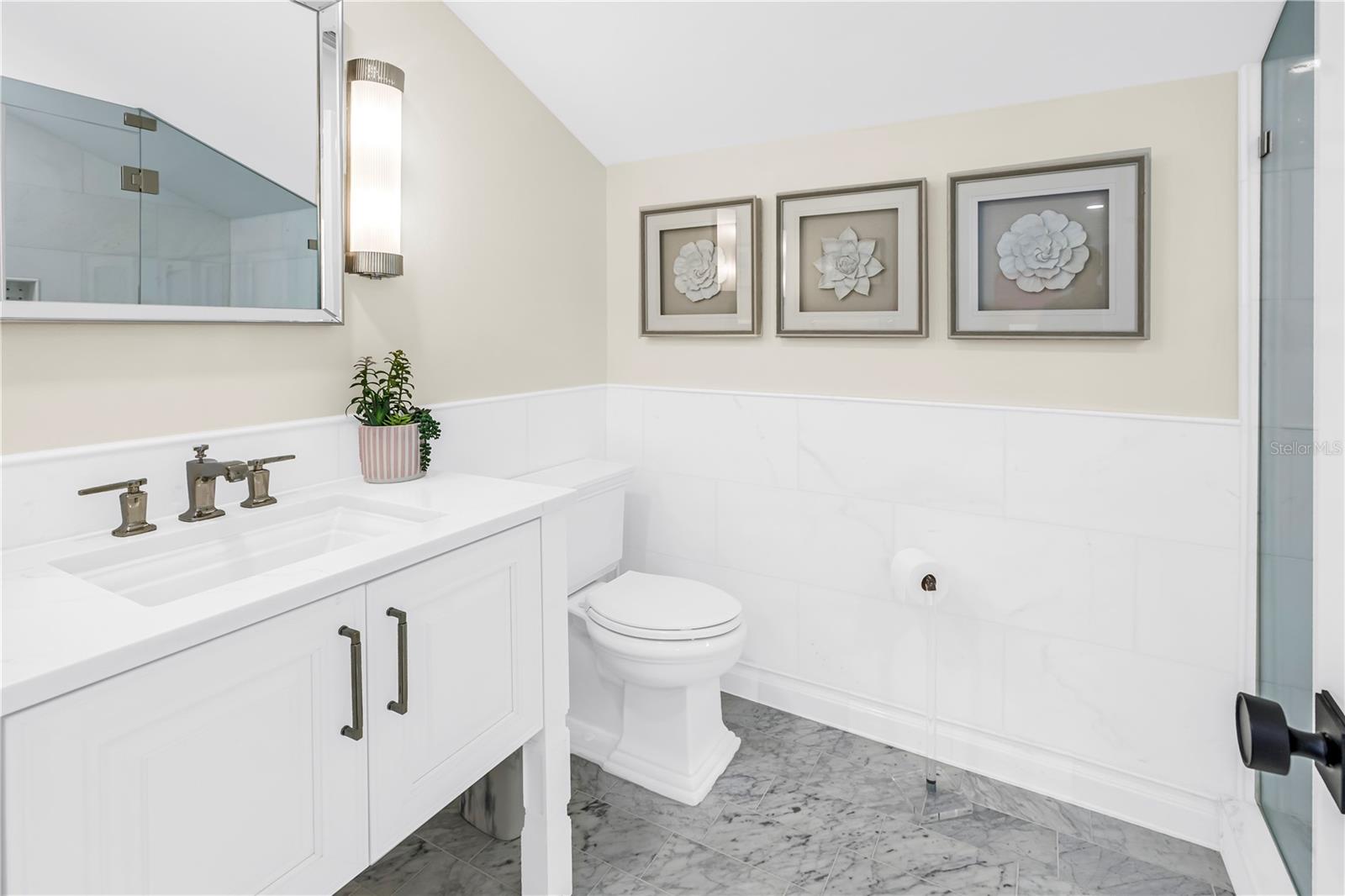BAYWAY ISLES - Residential