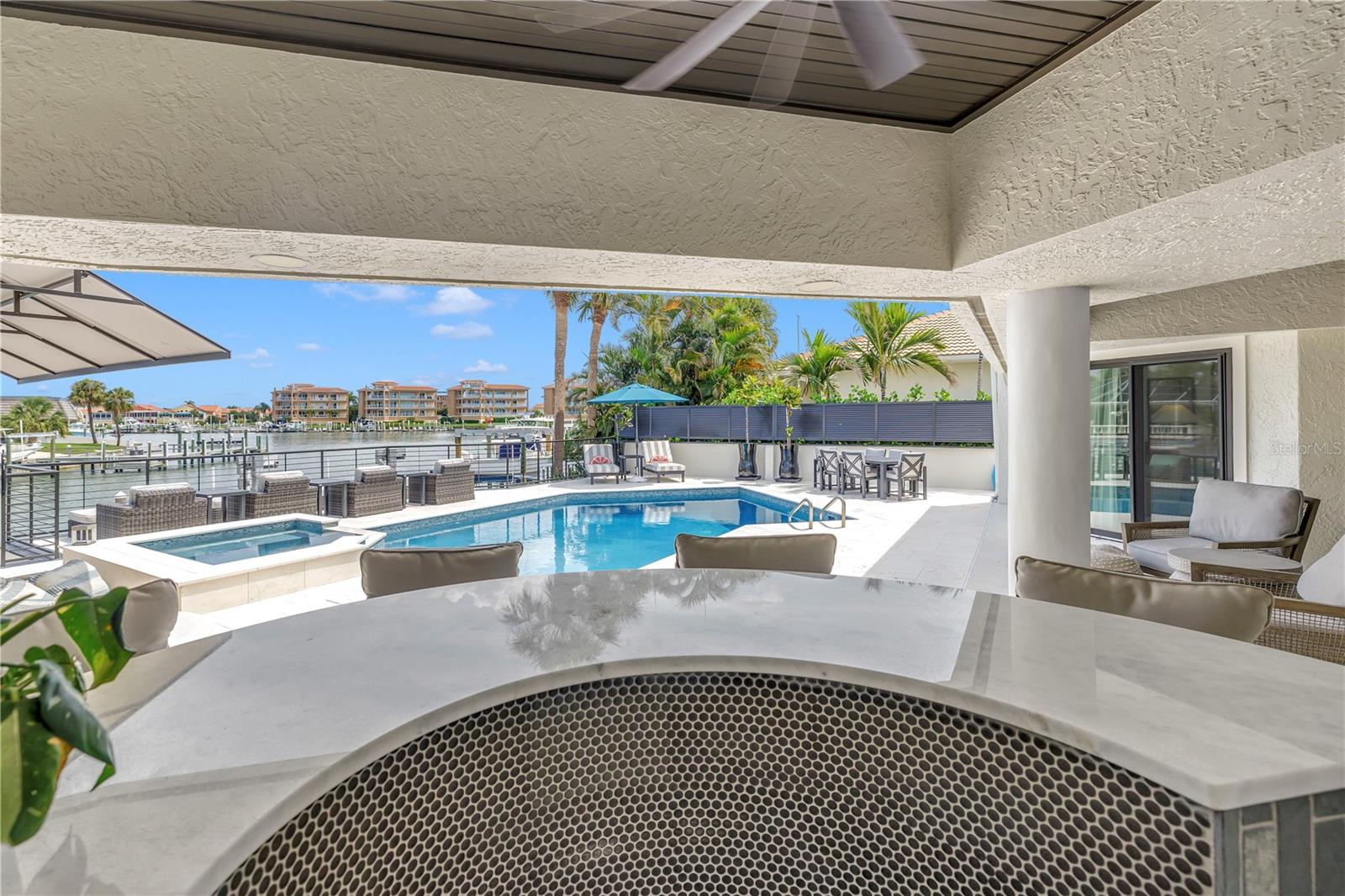 BAYWAY ISLES - Residential