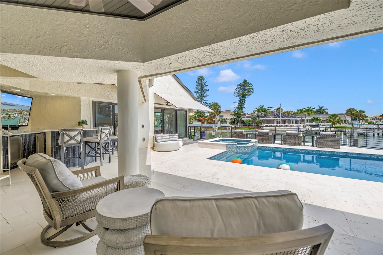 BAYWAY ISLES - Residential