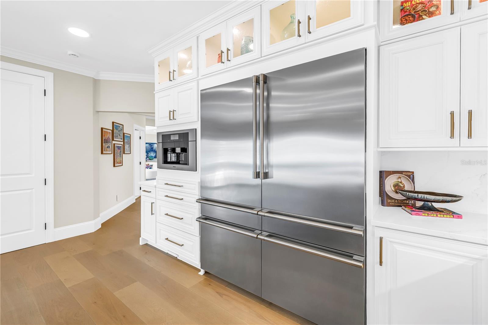 BAYWAY ISLES - Residential