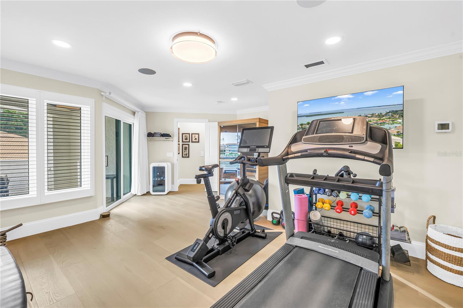 BAYWAY ISLES - Residential