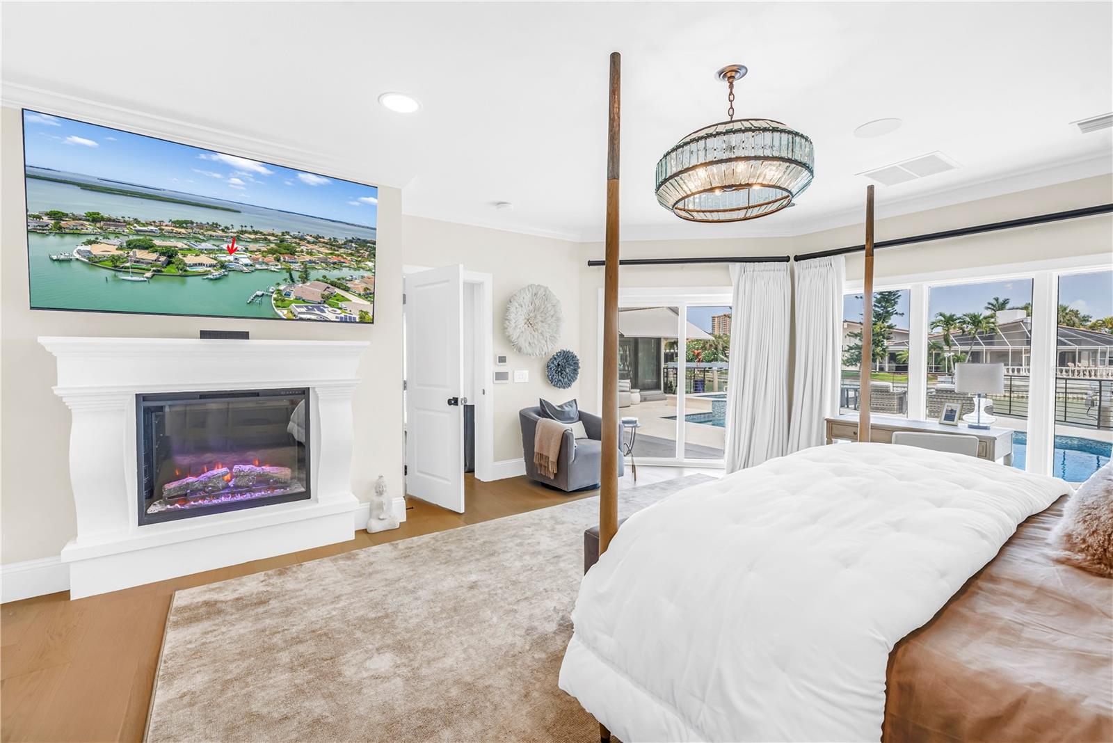 BAYWAY ISLES - Residential