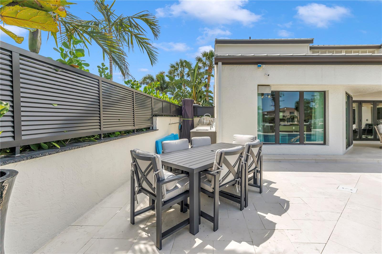 BAYWAY ISLES - Residential