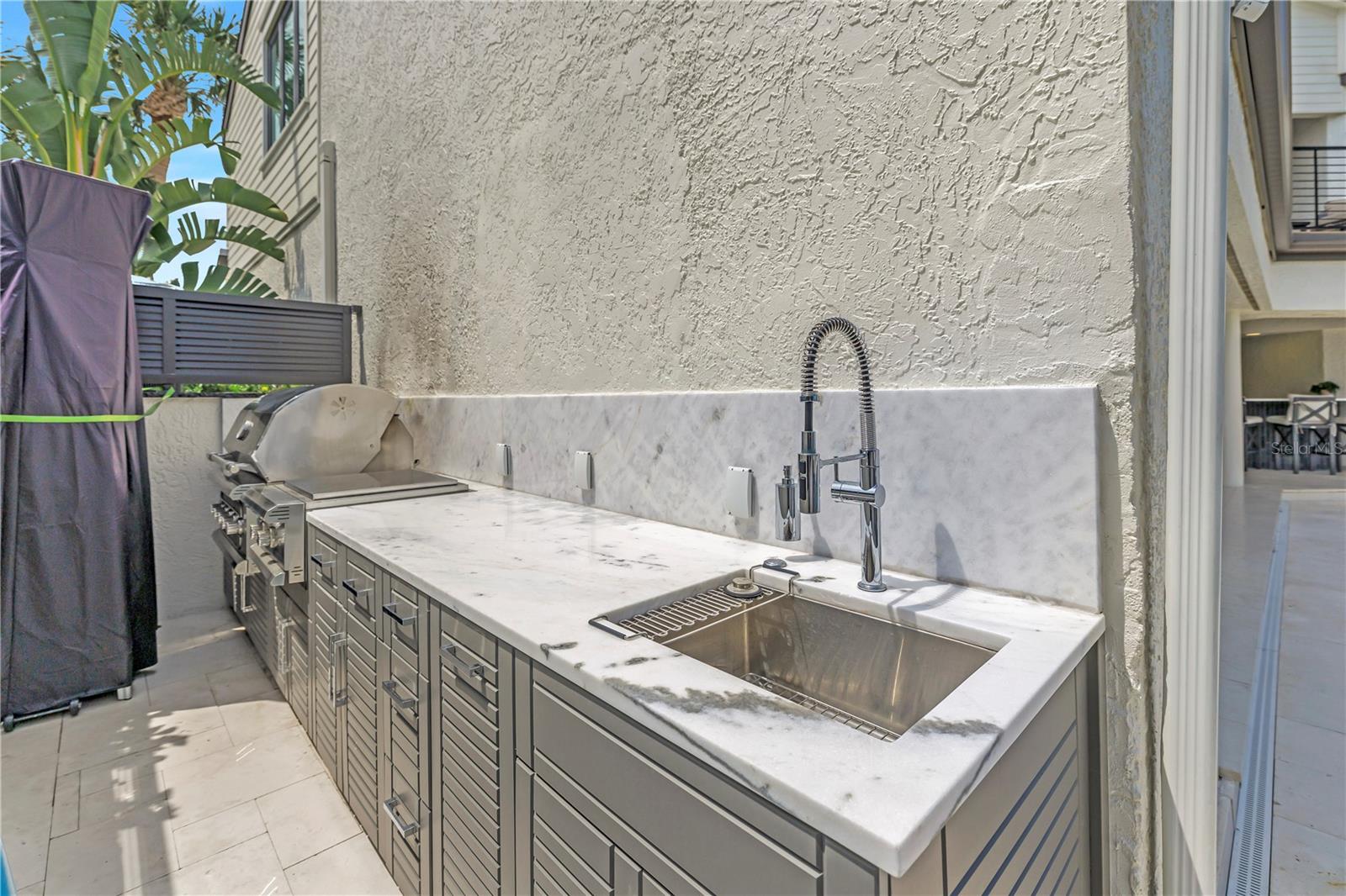 BAYWAY ISLES - Residential