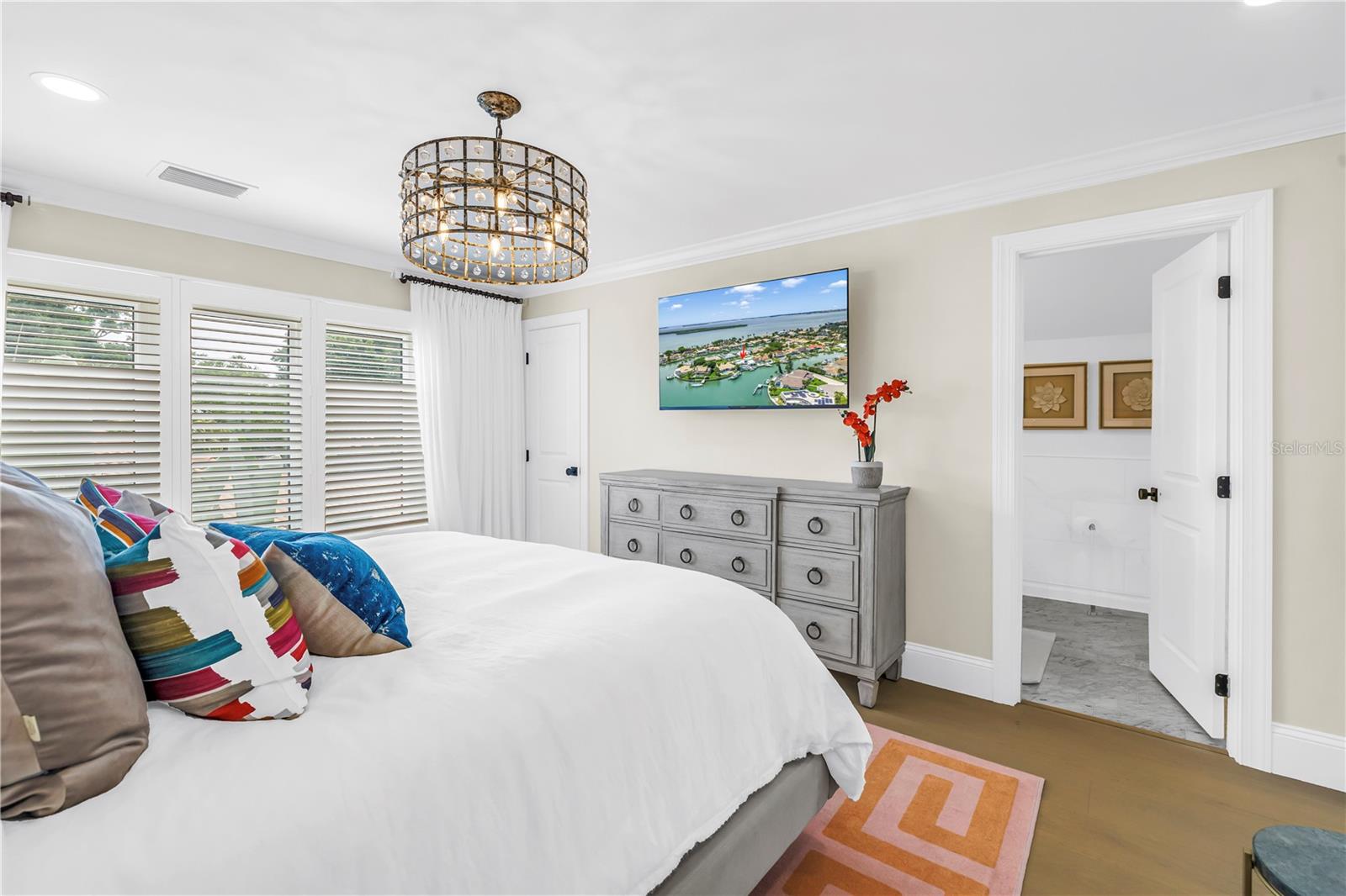 BAYWAY ISLES - Residential