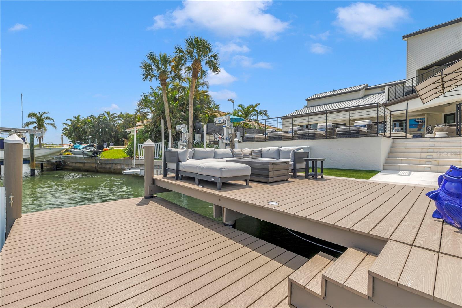 BAYWAY ISLES - Residential
