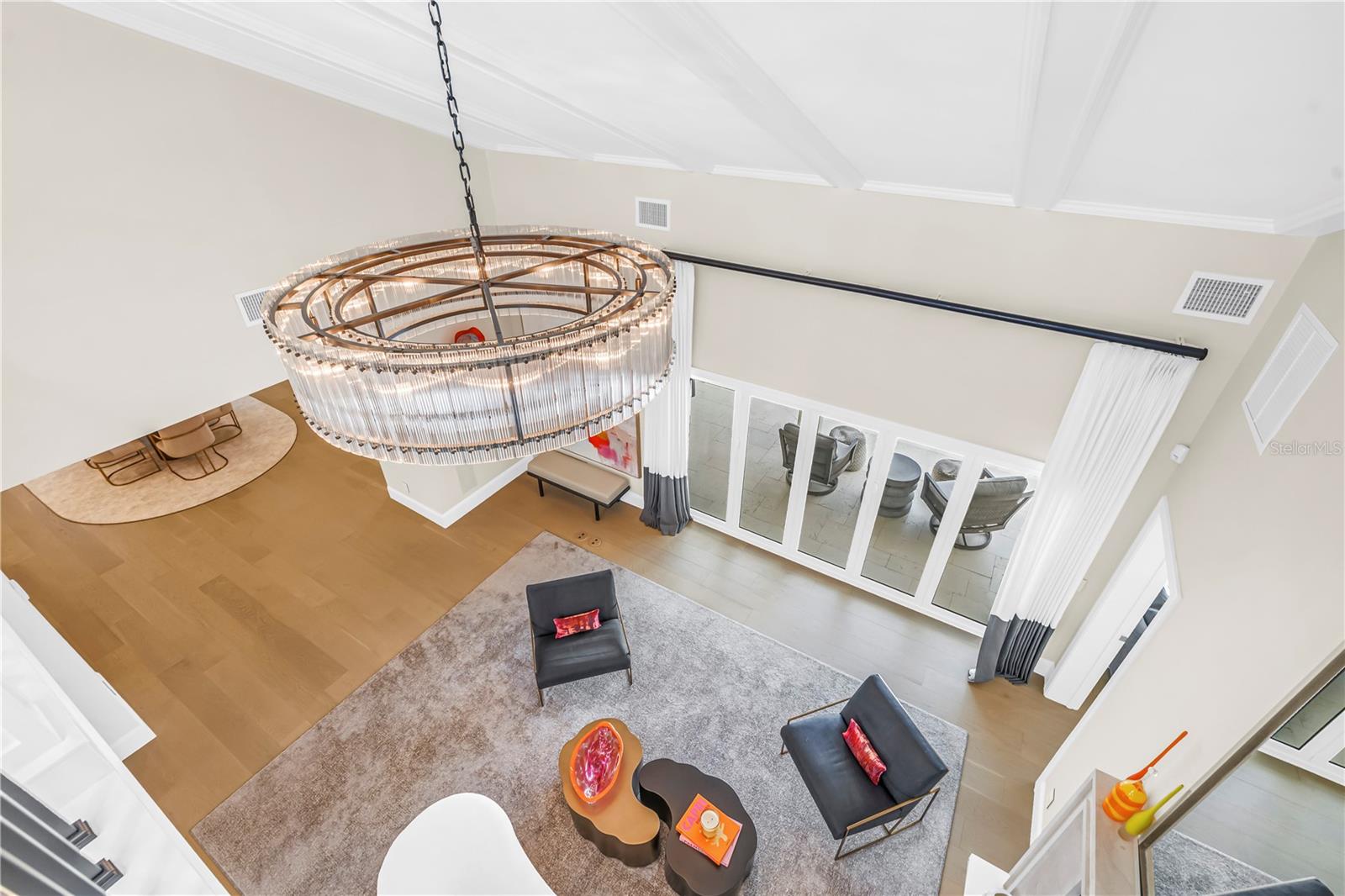 BAYWAY ISLES - Residential