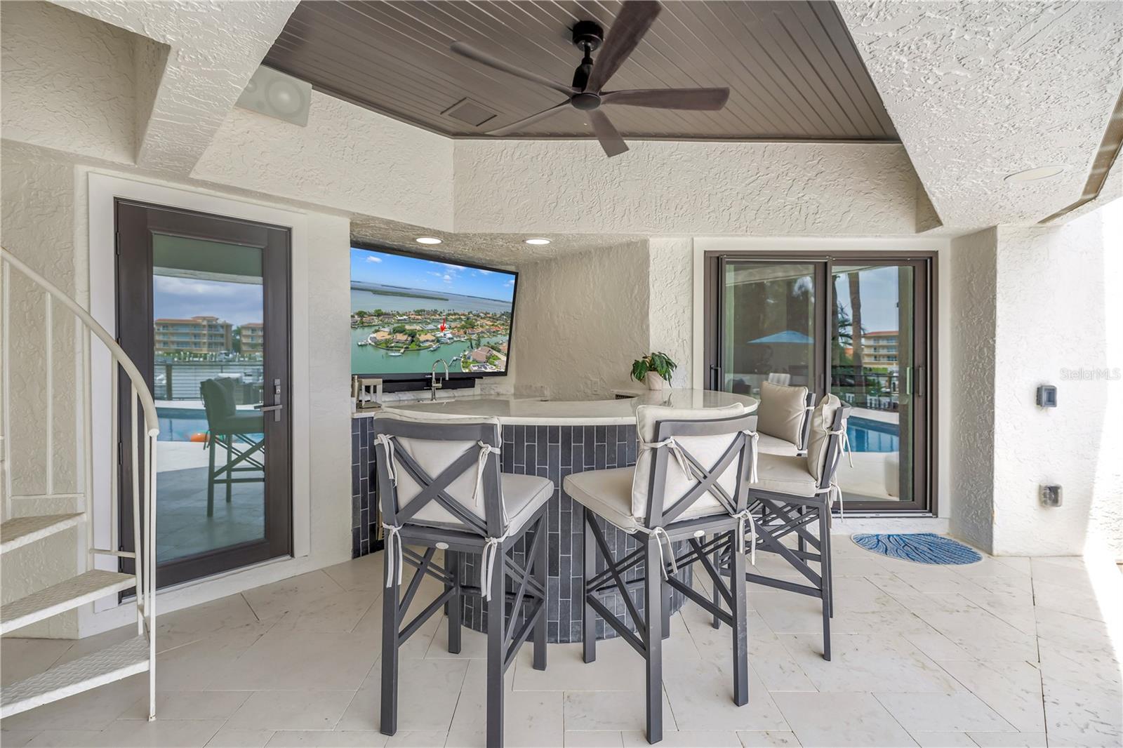 BAYWAY ISLES - Residential