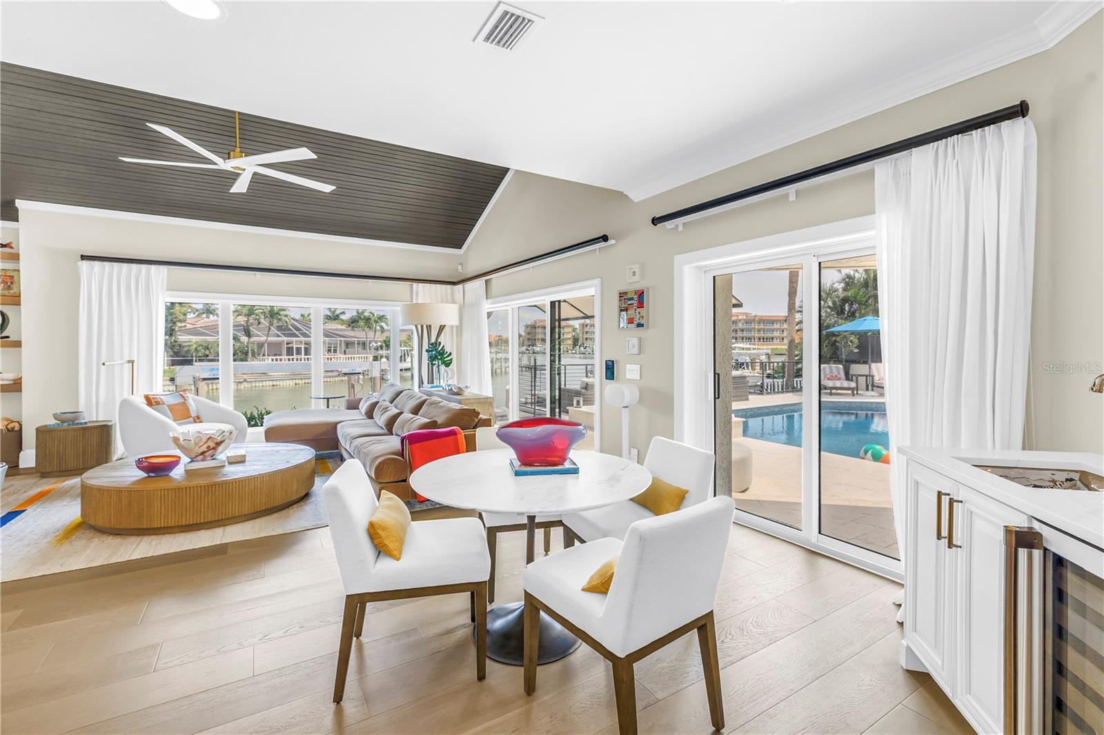 BAYWAY ISLES - Residential