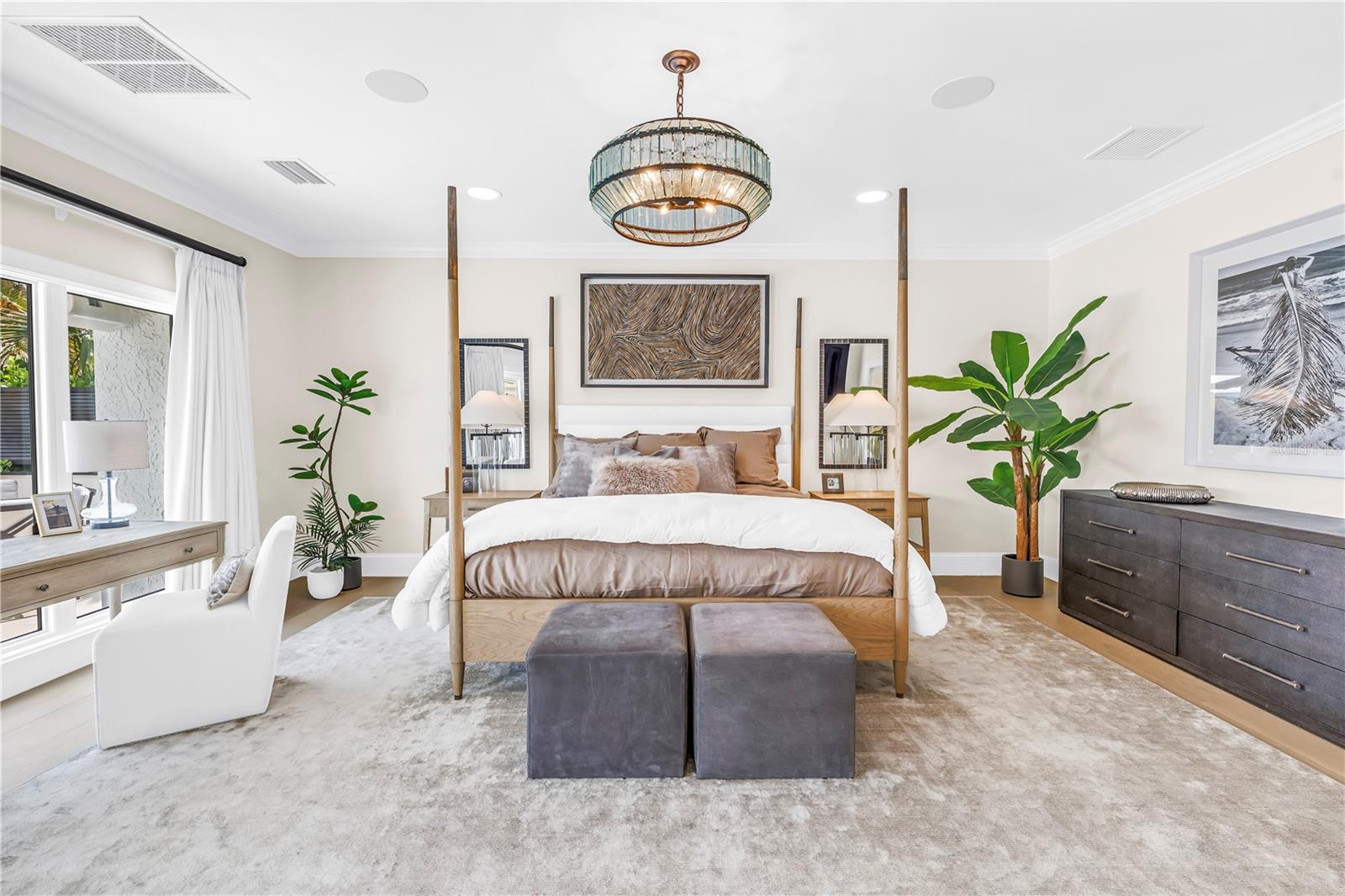 BAYWAY ISLES - Residential