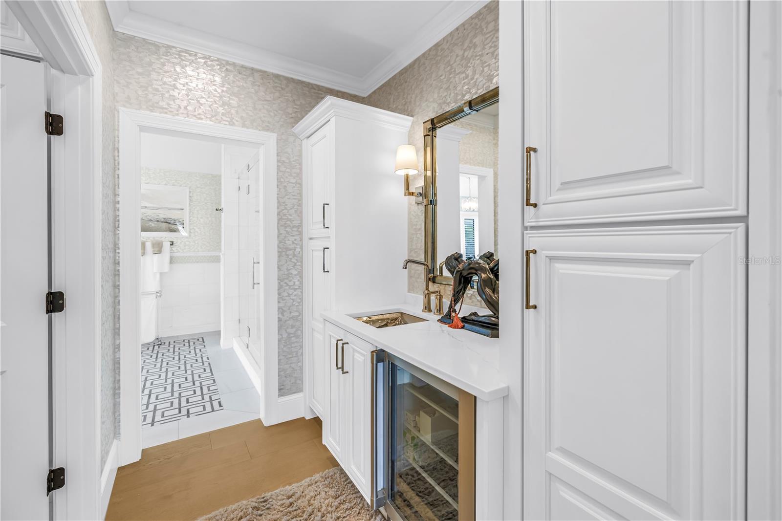 BAYWAY ISLES - Residential