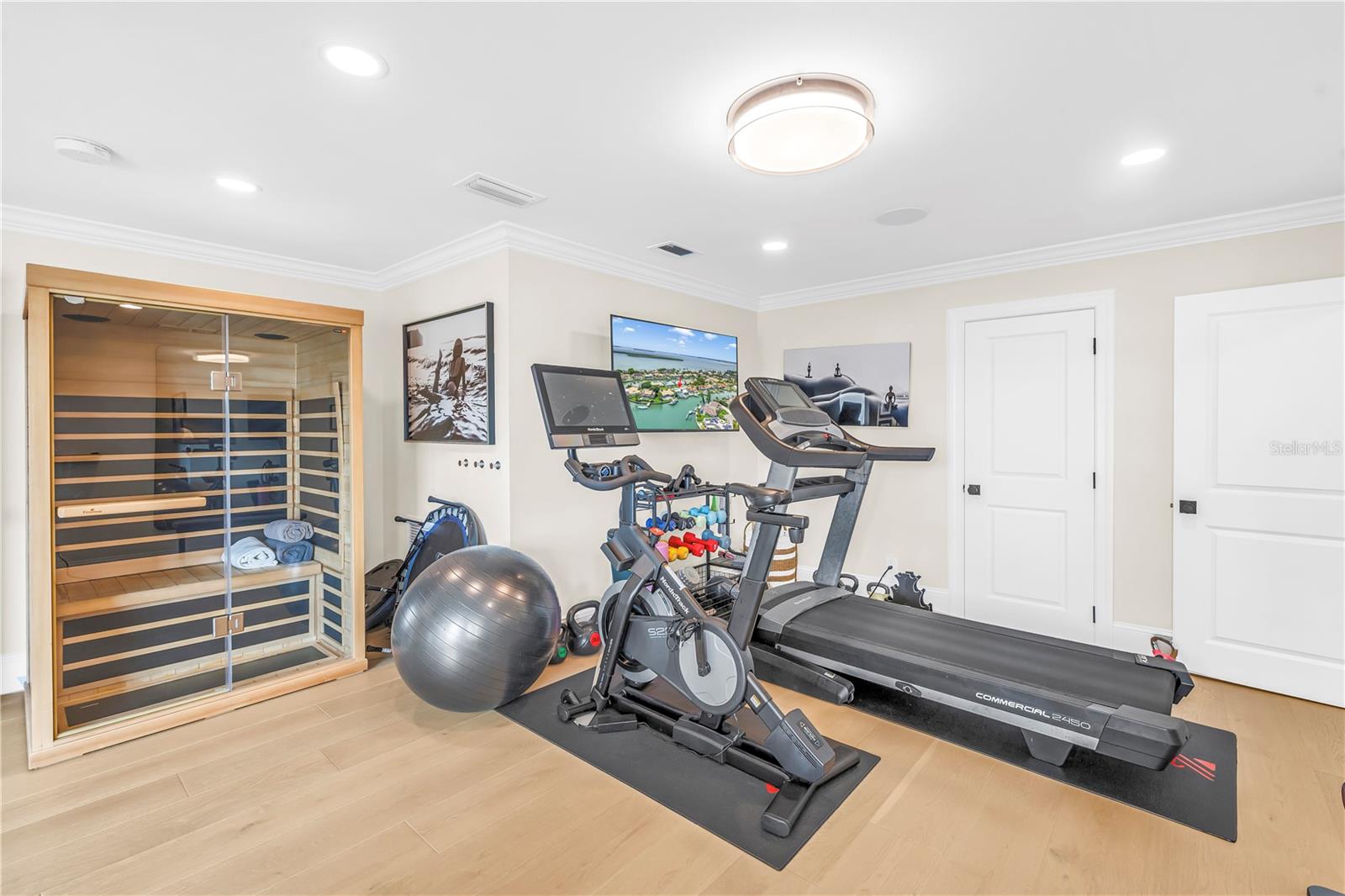 BAYWAY ISLES - Residential