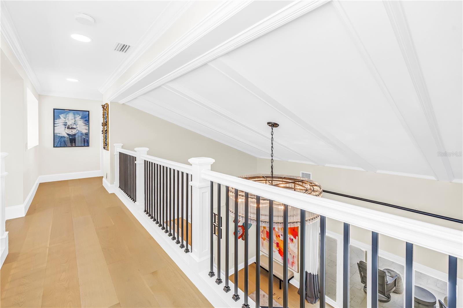 BAYWAY ISLES - Residential
