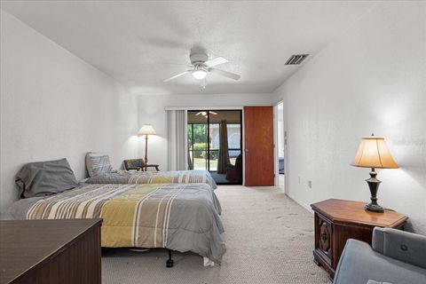 A home in PUNTA GORDA