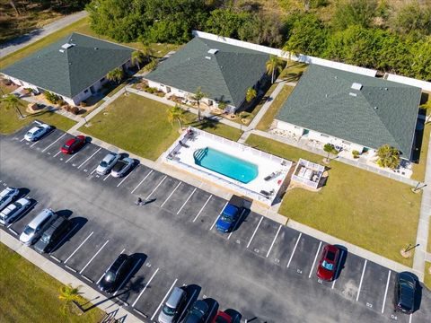 A home in PUNTA GORDA