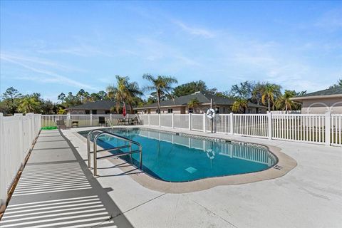 A home in PUNTA GORDA