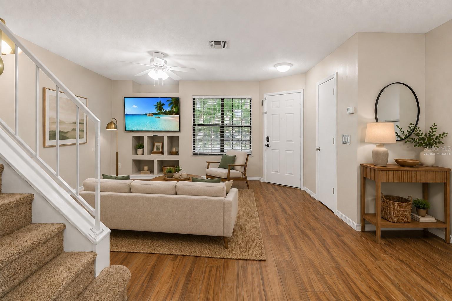 SUMMERHILL PH 1 - Residential