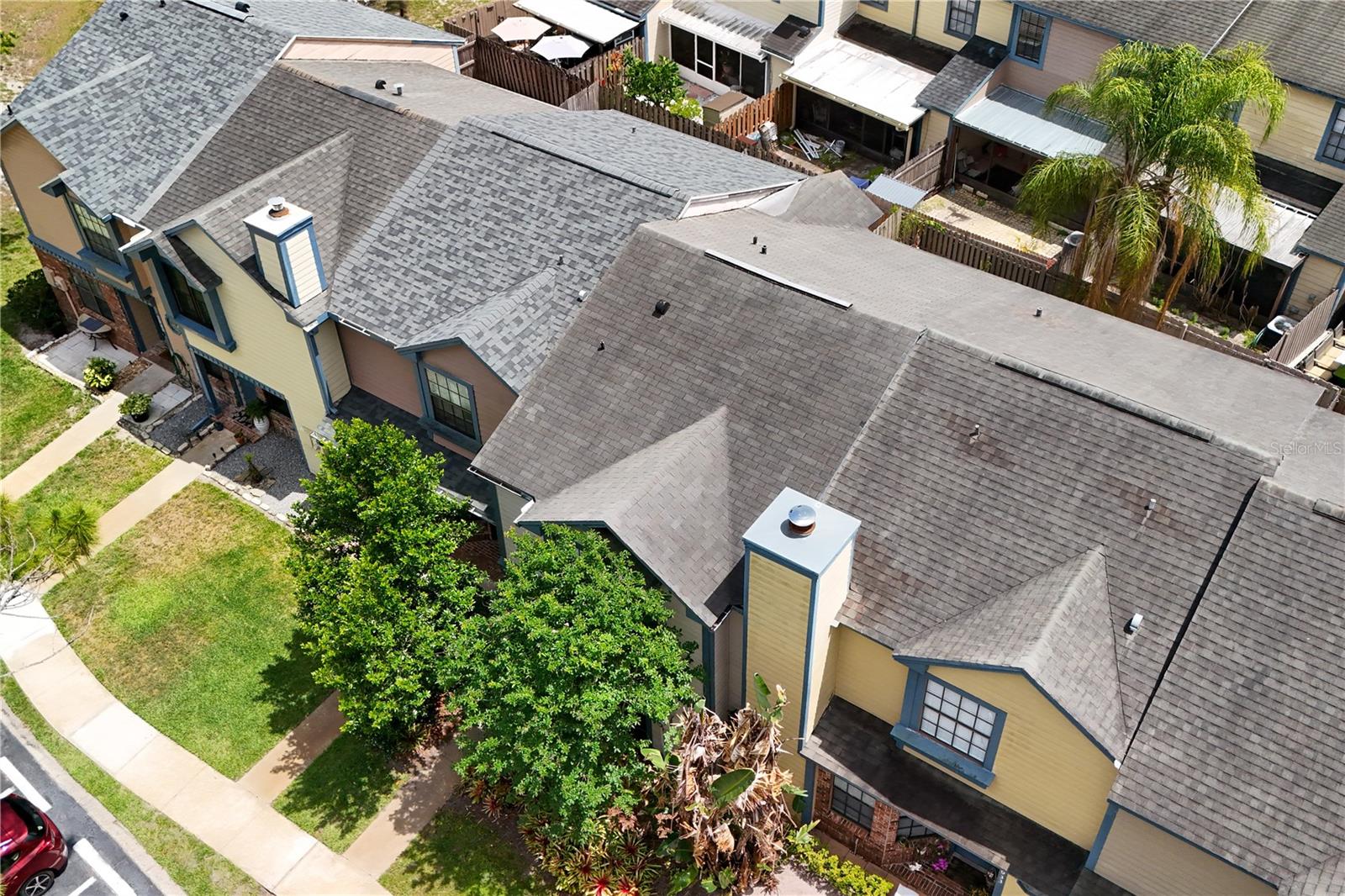 SUMMERHILL PH 1 - Residential