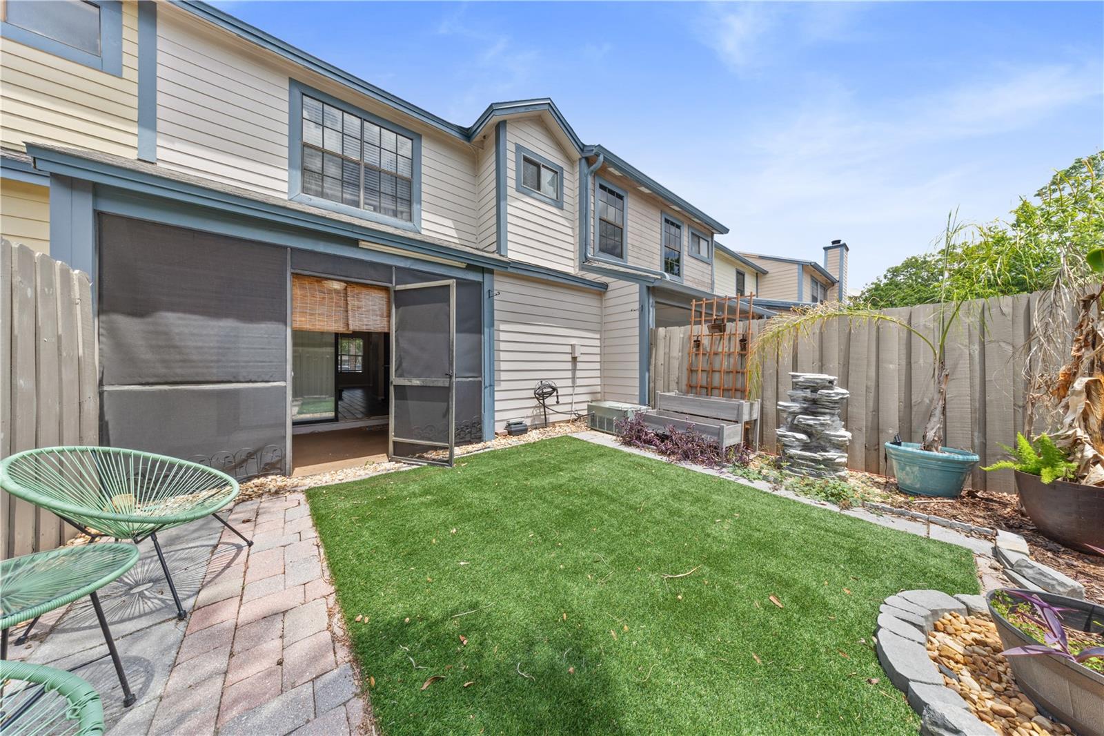 SUMMERHILL PH 1 - Residential