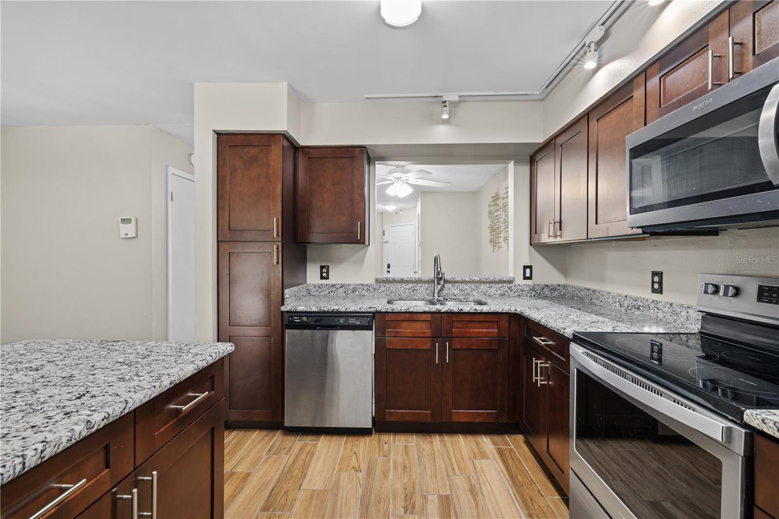 SUMMERHILL PH 1 - Residential