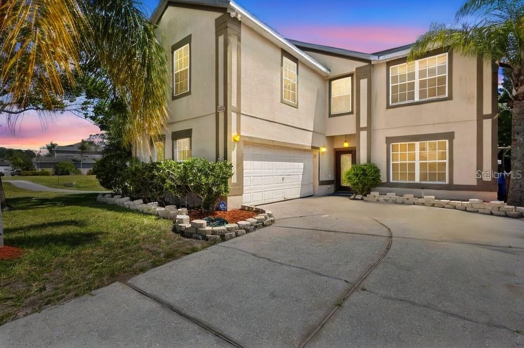 2260 THE OAKS BOULEVARD