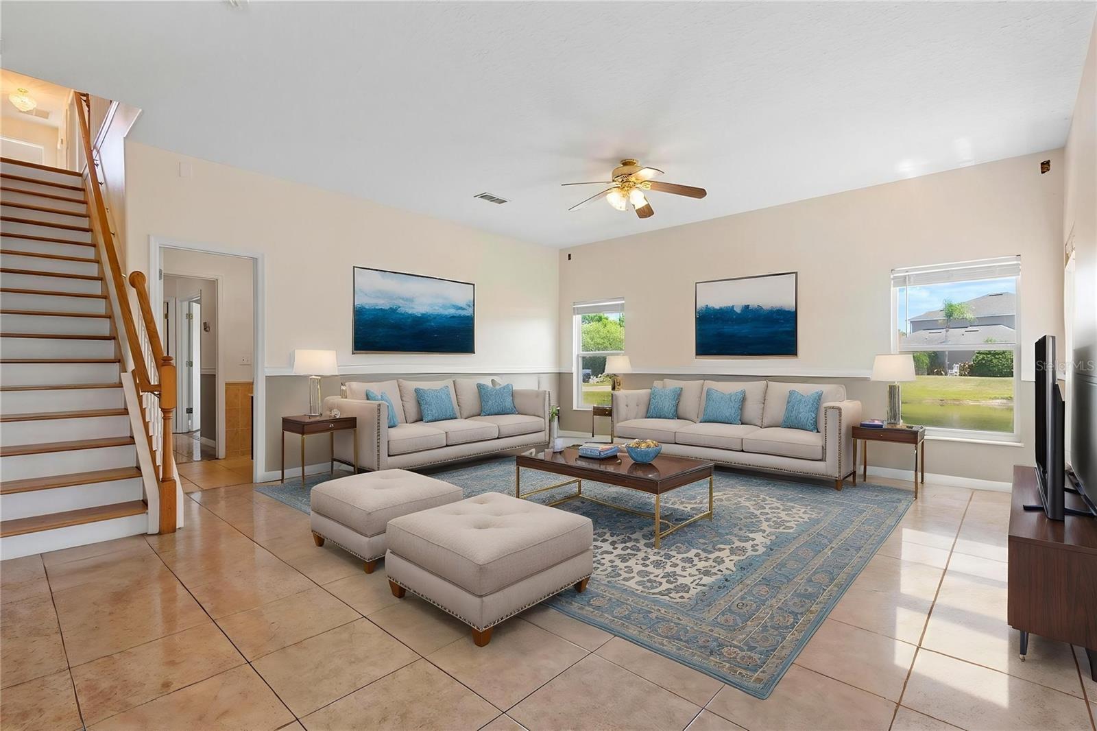 2260 THE OAKS BOULEVARD