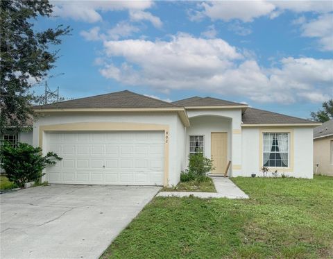 Photo of 402 Sunset View Drive, Davenport, FL 33837 (MLS # O6417315)