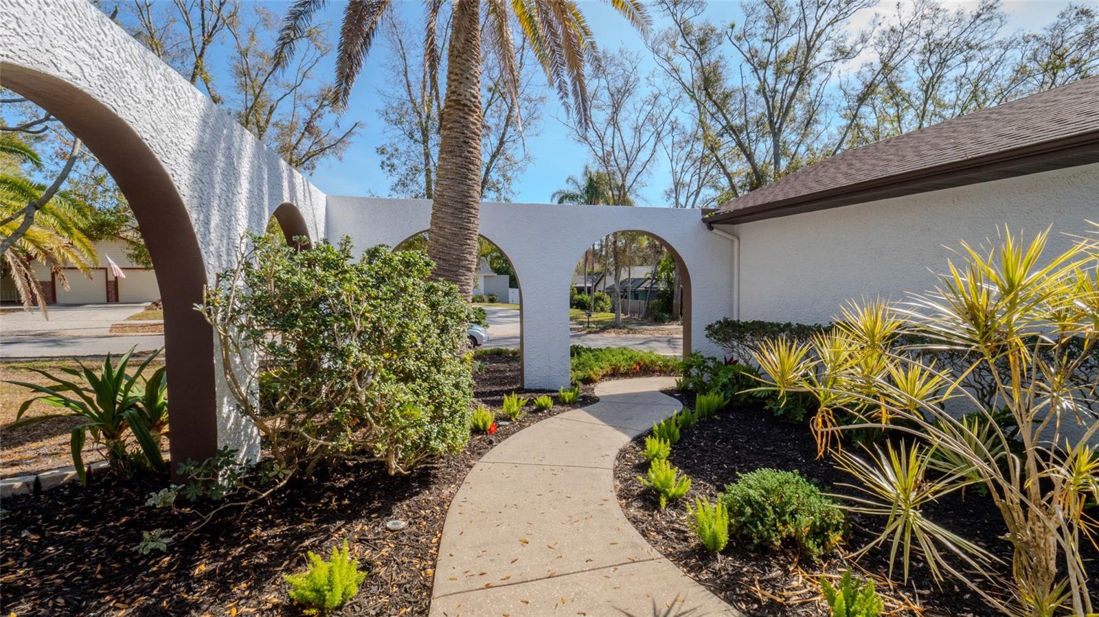 4907 PARSON BROWN LANE