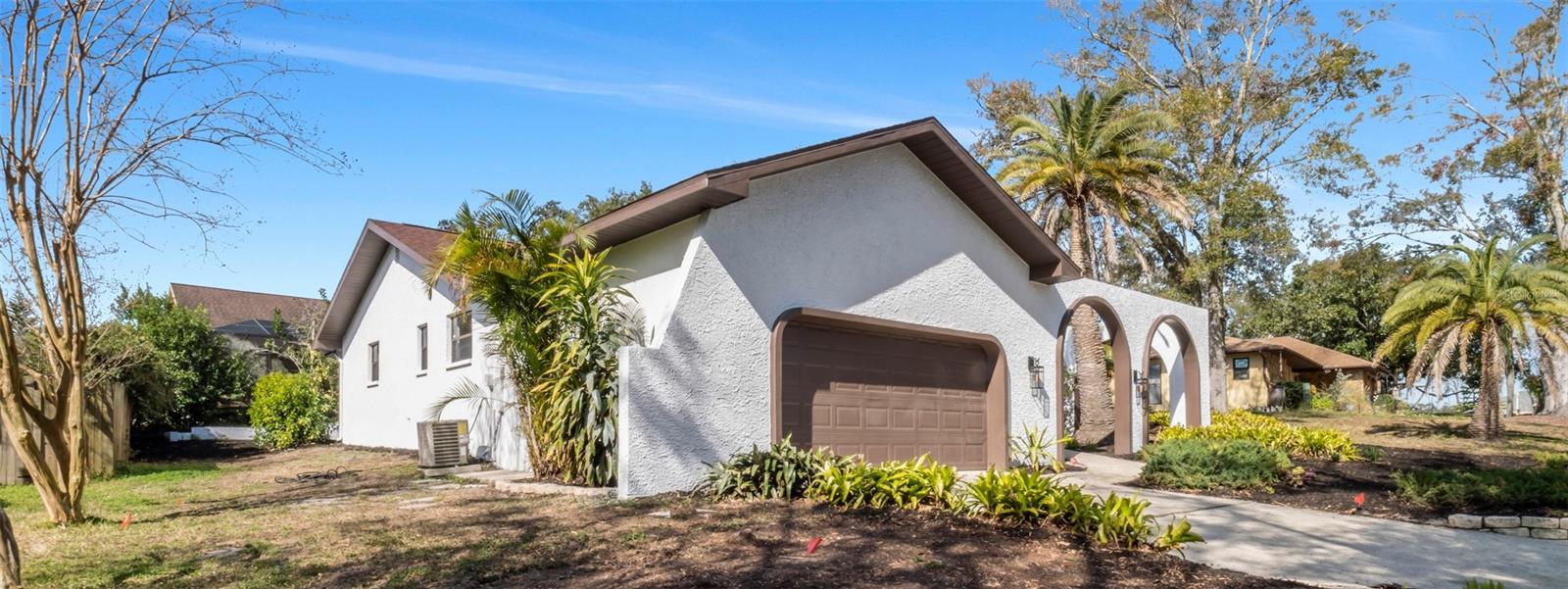 4907 PARSON BROWN LANE