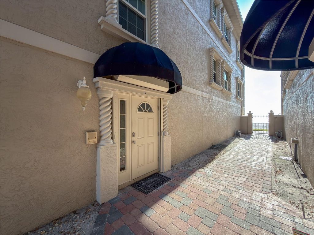 Photo of 18700 Gulf Boulevard #5, Indian Shores, FL 33785 (MLS # TB8441725)