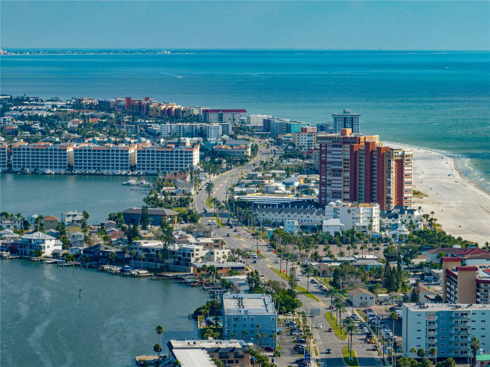 BELLA PLAYA TWNHMS - Residential