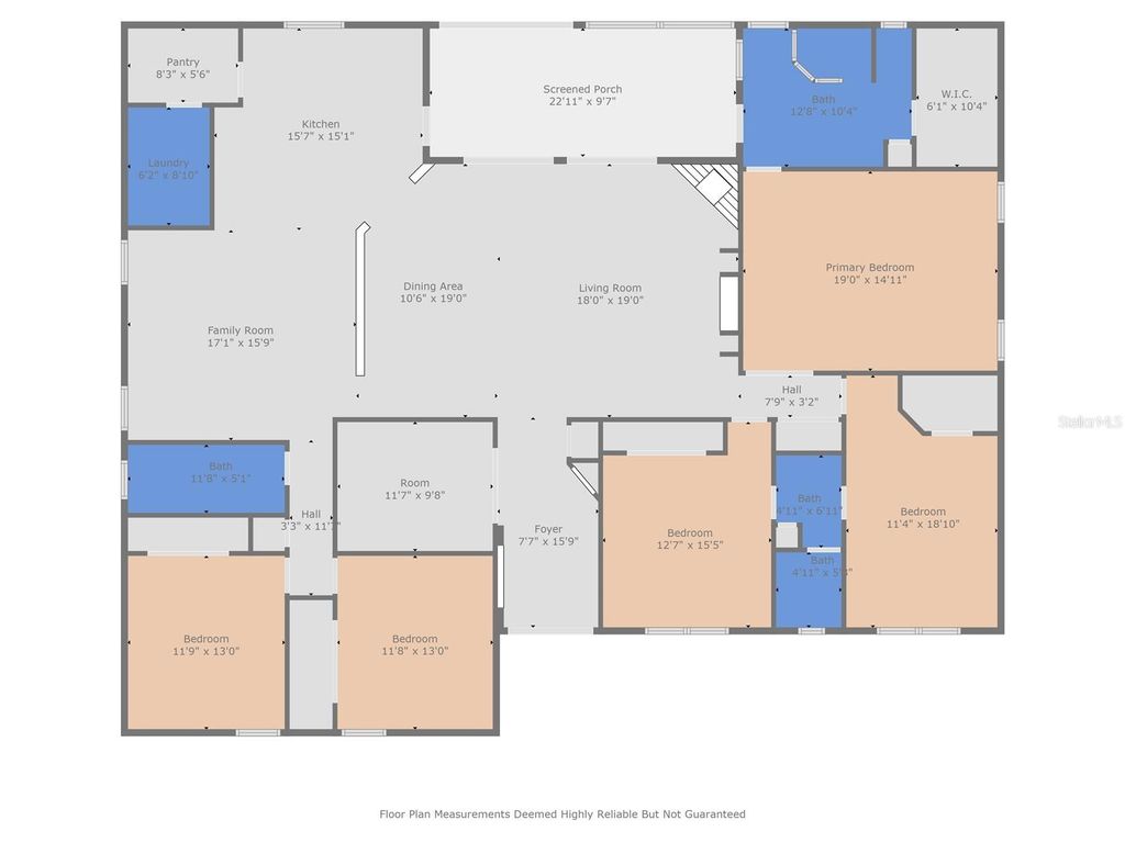 Photo of 17125 Orwell Road, Hudson, FL 34667 (MLS # TB8426858)