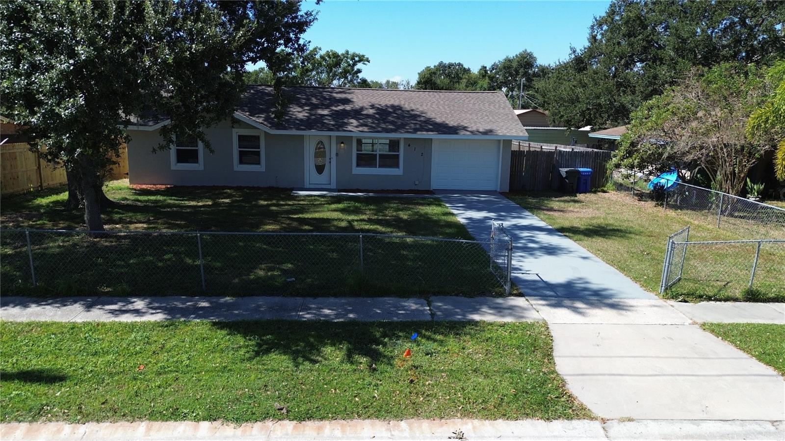 RUSKIN GROWERS SUB UNI - Residential