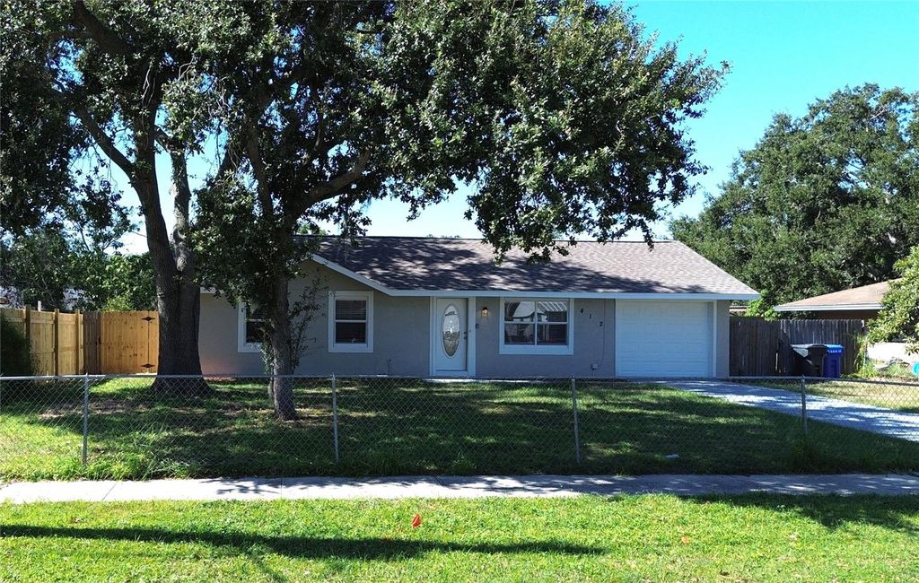 Photo of 412 13th Street NE, Ruskin, FL 33570 (MLS # TB8442648)